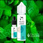 E-liquide Menthe Polaire