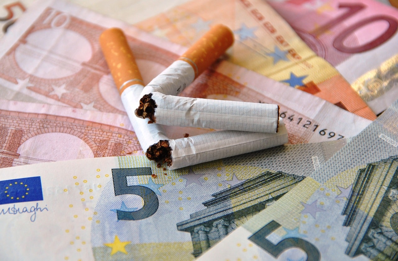 Calculez vos économies avec la cigarette électronique
