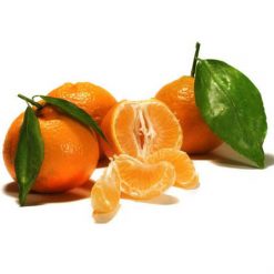 eliquides bio mandarine