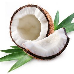 e-liquide francais bio noix de coco