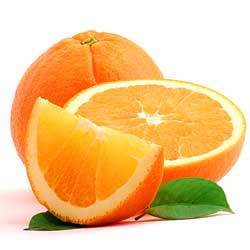 Eliquide Bio Orange