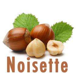 e-liquide Bio Noisette