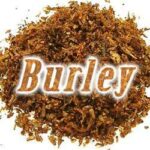 eliquide bio Burley