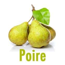 e-liquide discount poire