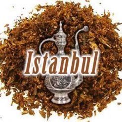 E-liquide Tabac Istanbul