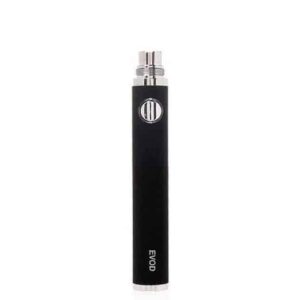 Batterie EVOD 650 mAh