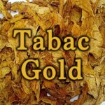 E-liquide Tabac Gold
