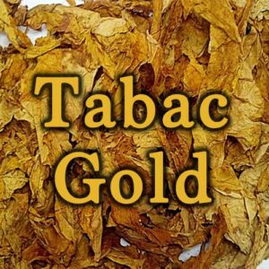 E-liquide bio concept Tabac Gold