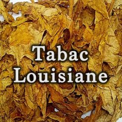 e-liquide bio concept Tabac Louisiane