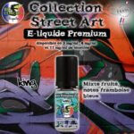 E-liquide Premium King