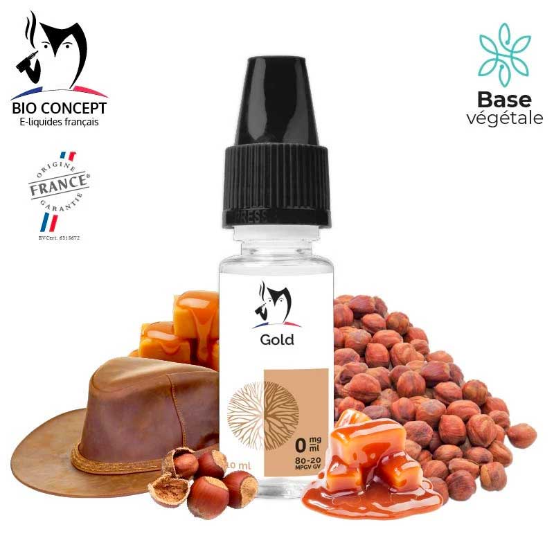 elfbar nachfüll pod läuft aus E-liquide Bio France Pas Cher | Comparatif des Prix main image 0