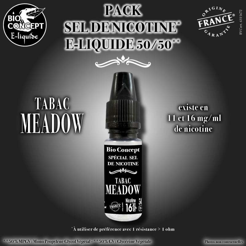 eliquide-tabac-meadow-sel-de-nicotine