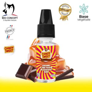 E-liquide Candy Sweet 1