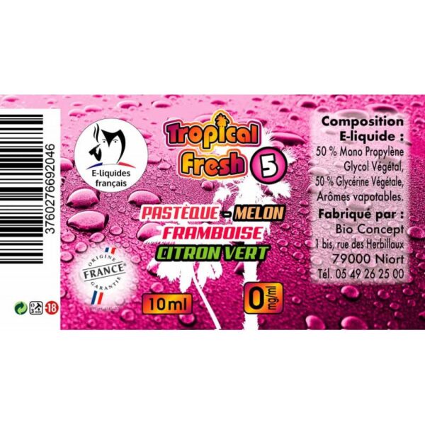 tropical-fresh-5-10ml-eliquide