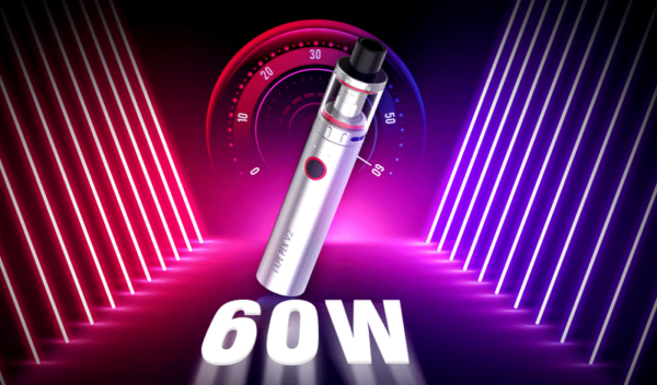 Kit Vape Pen V2 Smok puissance