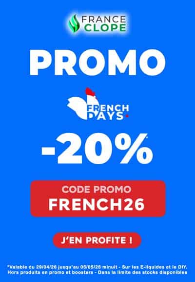 elfbar nachfüll pod läuft aus Code PROMO E-liquidz : e-liquide pas cher et réductions exclusives