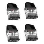 4 pods pour Vaporesso XROS