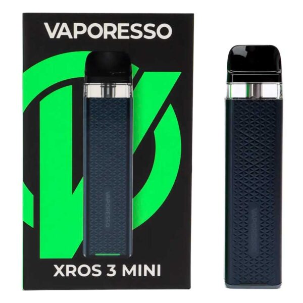 Vaporesso XROS Mini 3 kit