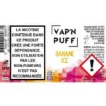 banane-ice-vap-n-puff etiquette