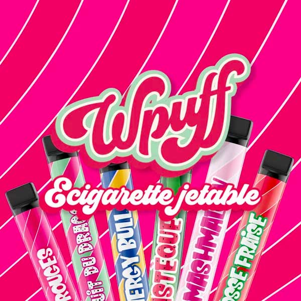 E-liquide et cigarettes électroniques pas cher ⚡️ Mon liquide