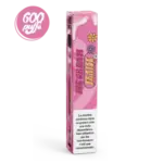 puff pas cher en lot Goût Ice Cream Fraise Liquideo
