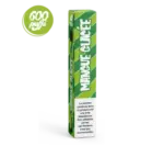 Cigarette Puff goût Mangue glacée Liquideo