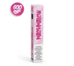 puff pas cher Liquideo Mashmallow 600 puffs