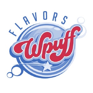 logo-wpuff-flavors-gamme-eliquide-par-liquideo