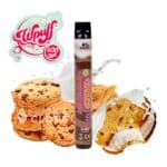 wpuff ice-cream cookie liquideo