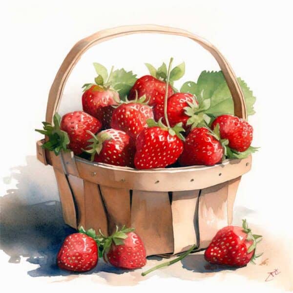 wpuff grosse fraise