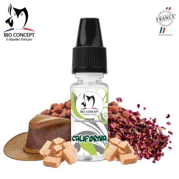 Arôme DIY Tabac Meadow 10ml