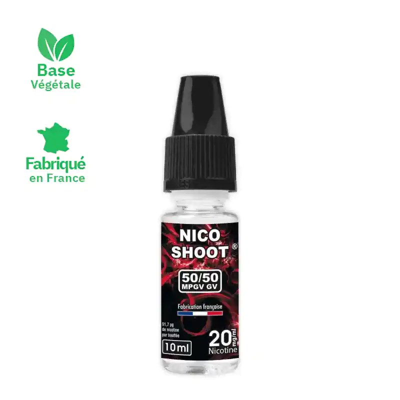 elfbar nachfüll pod läuft aus Calculateur DIY pour fabriquer son propre e-liquide main image 1