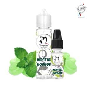 menthe-bonbon-arome-eliquide-diy