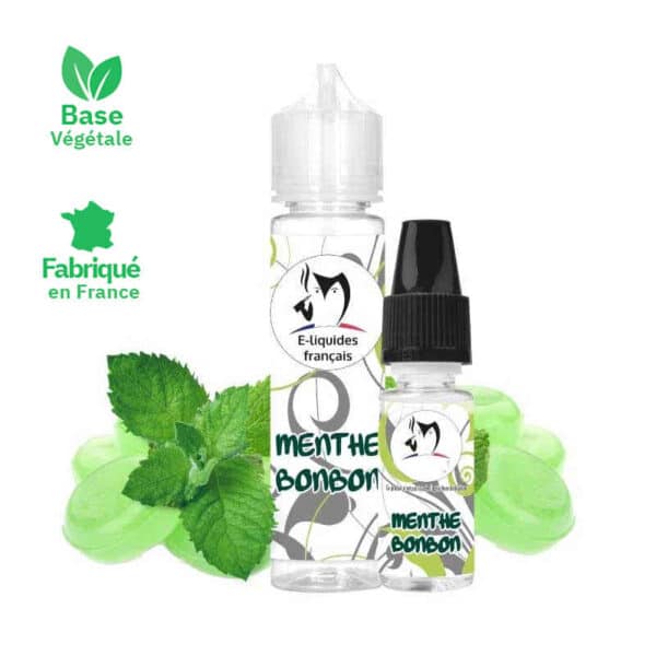 menthe-bonbon-arome-eliquide-diy