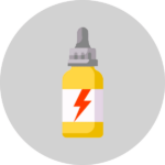 Boosters nicotine pour e-liquide DIY