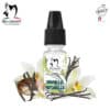 Arôme DIY Vanille Naturelle