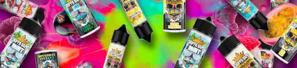 quel e liquide choisir