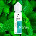 E-liquide Menthe Polaire 50ml