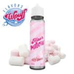 Eliquide wpuff mashmalow liquideo 50ml