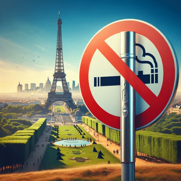 puff interdite en France