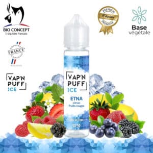 etna vap n puff ice 50ml