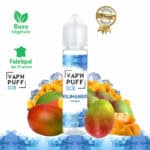 Kilimango - Vap'n Puff Ice