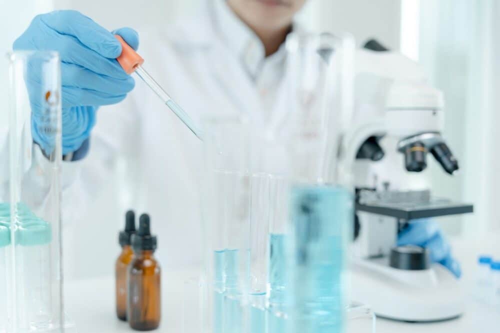 laboratoire
