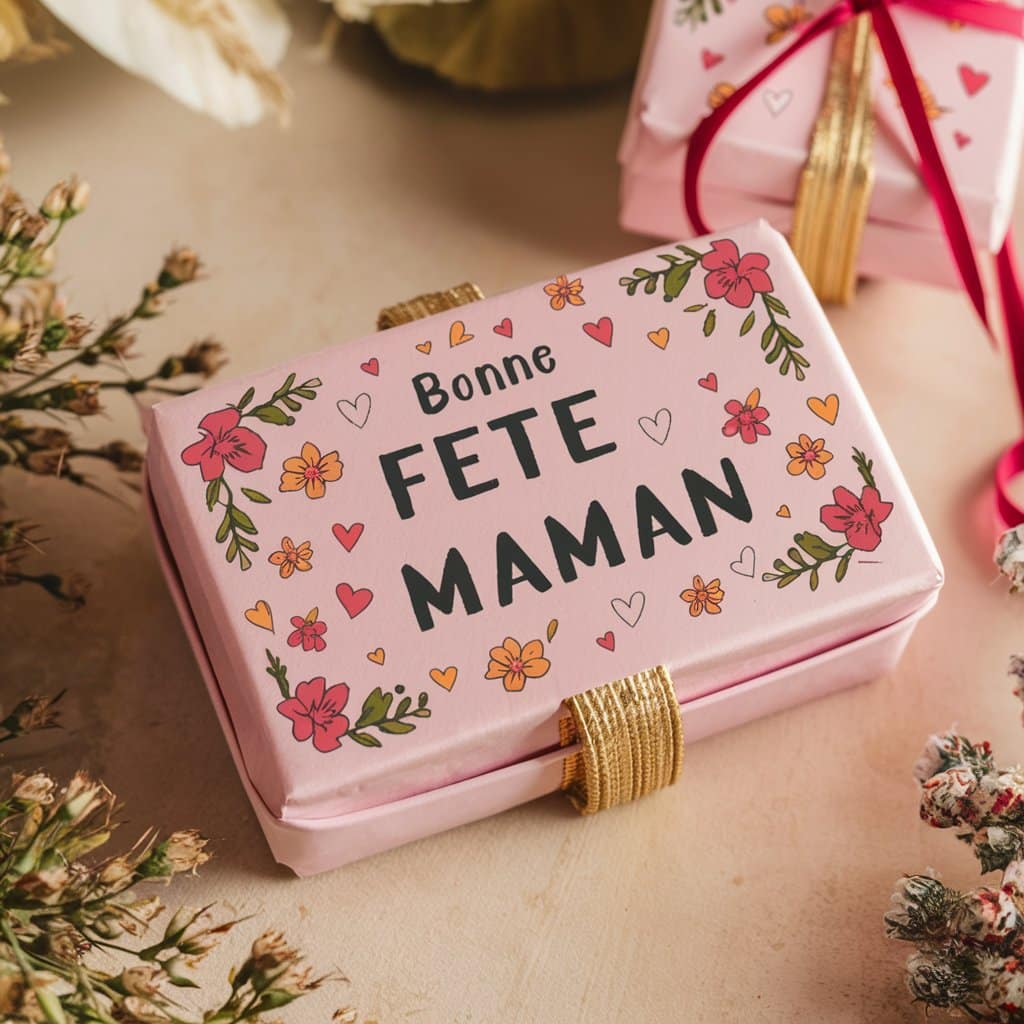 Fête des mères