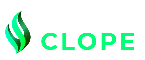 logo france clope dark background