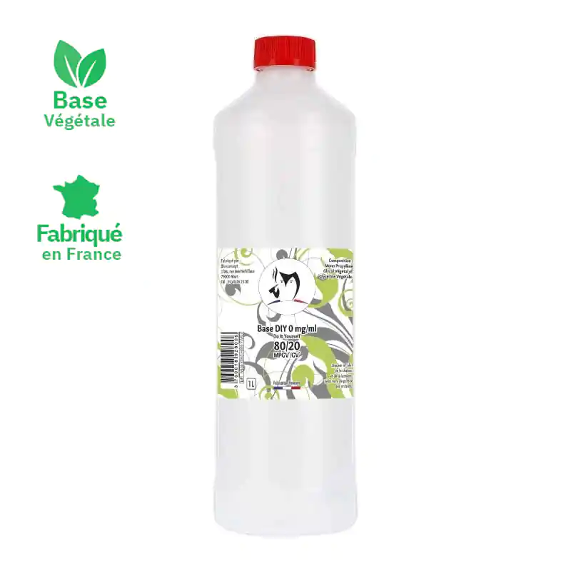Base DIY 80/20