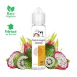 e-liquide fruit du dragon corossol