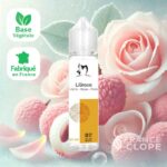 e-liquide lilirose 50ml