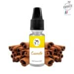 additif diy cannelle