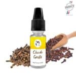 additif diy clou-de-girofle